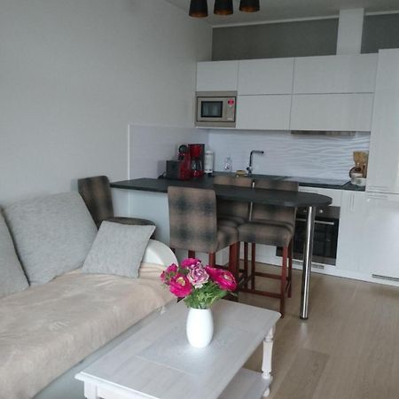 Parnu Martensi Apartment Εξωτερικό φωτογραφία