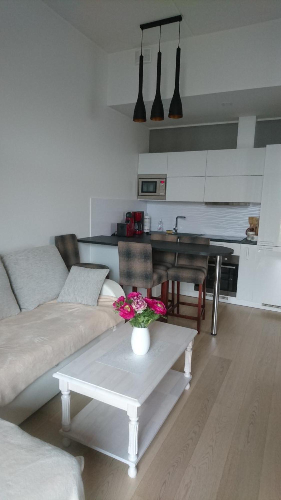 Parnu Martensi Apartment Εξωτερικό φωτογραφία